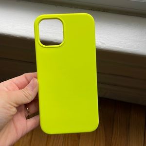 iPhone 12 case